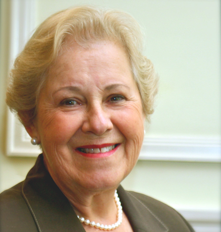 Lorraine M. Lawson, Honourary Director